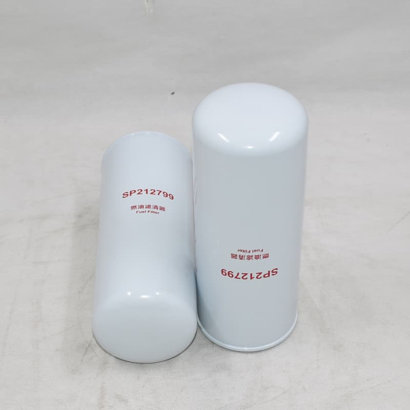 SP212799 Long Life Fuel Filter for Liugong Equipment