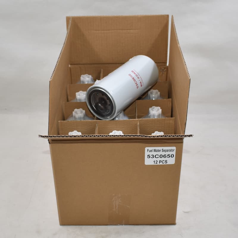 53C0650 Fuel Water Separator 40C0433