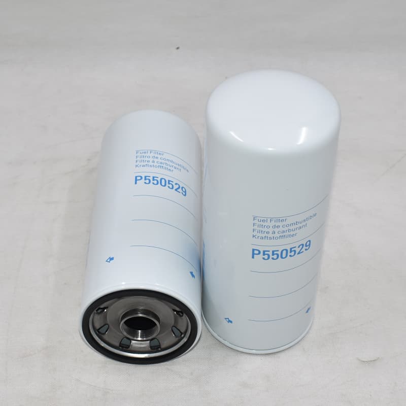 Donaldson P550529 Fuel Filter Replacement