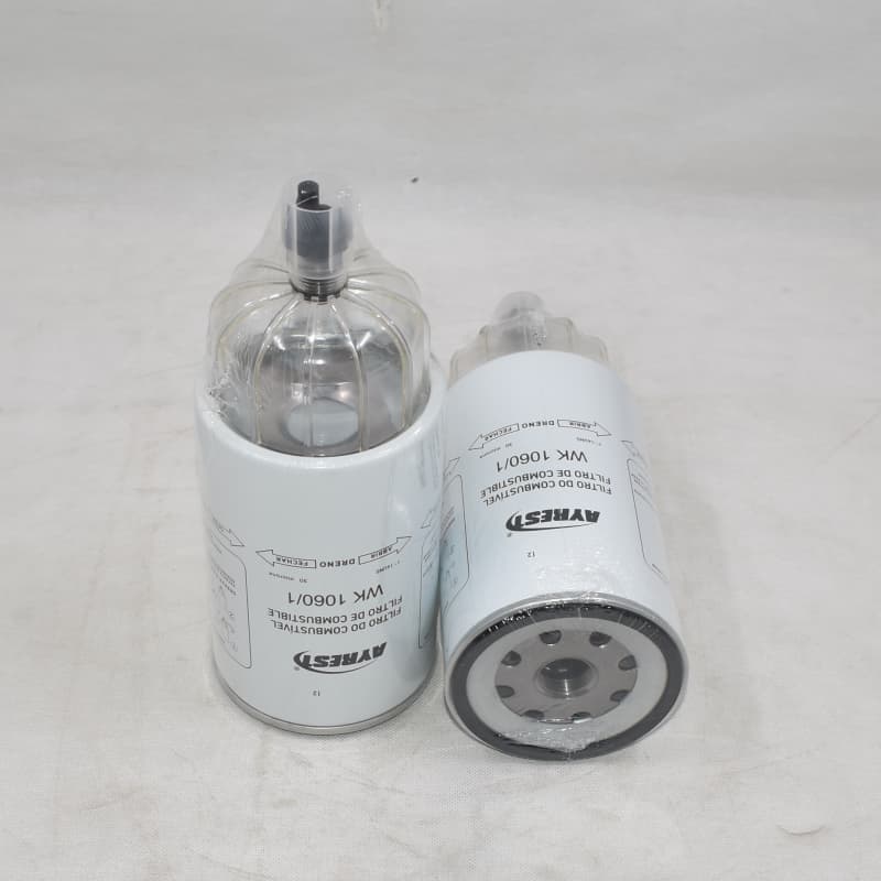 MANN WK1060/1 Fuel Water Separator - High Quality Replacement Filter