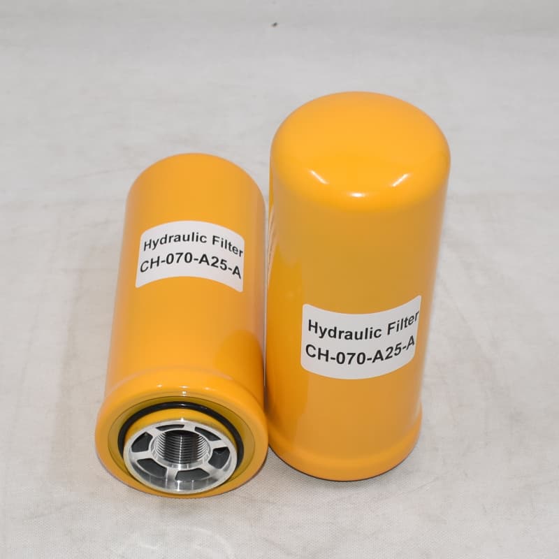 CH-070-A25-A Hydraulic Filter replacement for MP Filtri systems