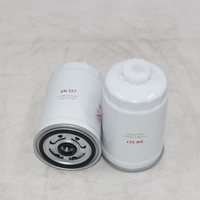 SN327 Heavy Duty Fuel Filter Element