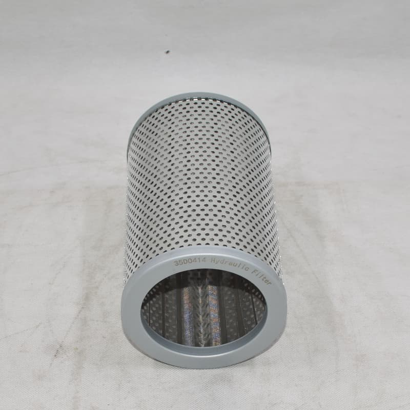 Liugong Bulldozer Hydraulic Filter 35D0414
