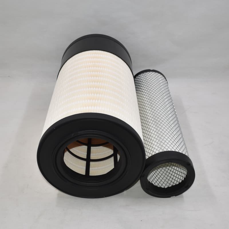 Liugong 60C2472 Air Filter for Excavators