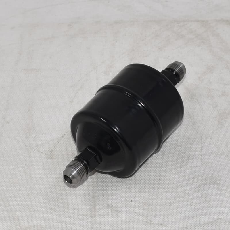 Hermetic Filter Drier 023Z500991 - High Efficiency HVAC/R Component