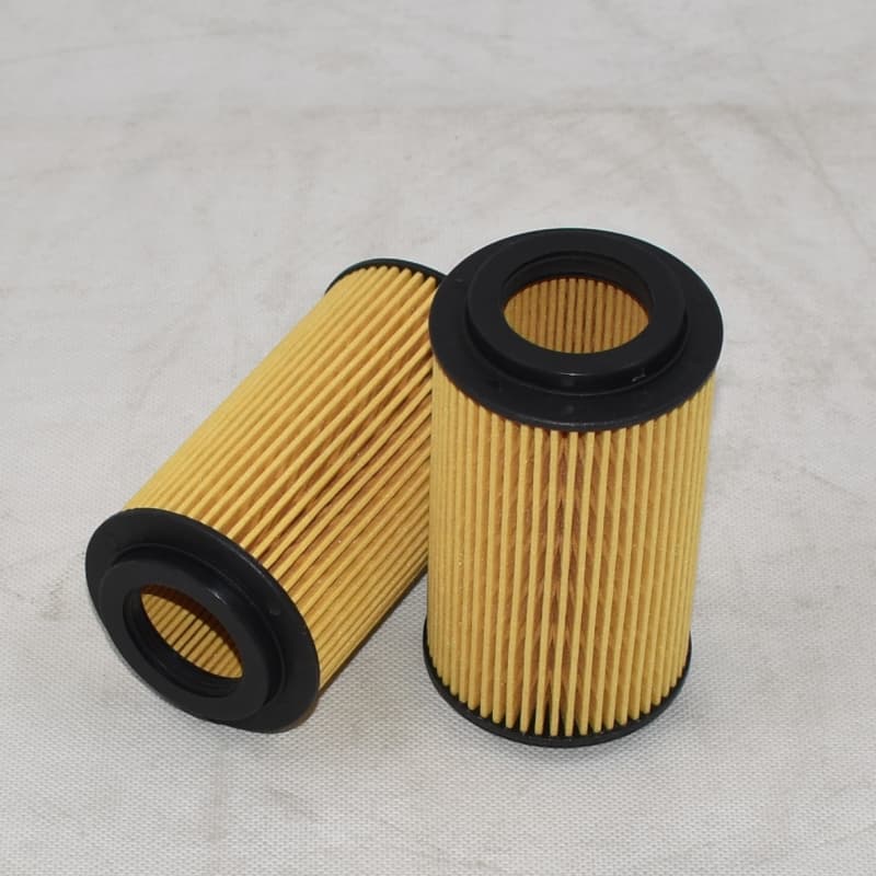 Mercedes-Benz Oil Filter A6511800109 - High Performance Replacement