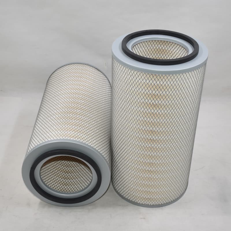 AF947 Heavy-Duty Engine Air Filter - Fleetguard Replacement