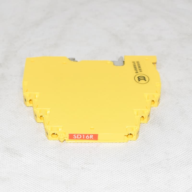 SD16R Eaton Electric Replacement Surge Protection Device on DIN Rail