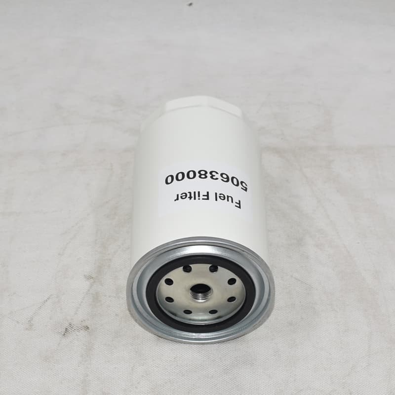 Hatz Diesel Engine Fuel Filter 50638000 Cross Reference Replacement Part