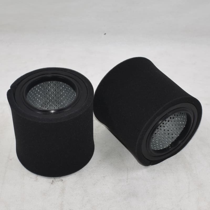 Solberg air filter cross reference F-19P-151 heavy duty air filter