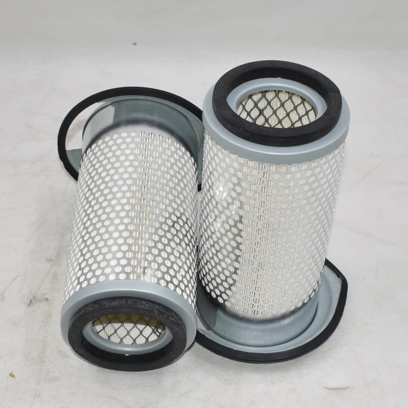 LAF8776 High Performance Air Filter for Heavy Duty Engines