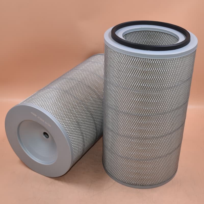 OEM Engine Air Filter AF26439 for Heavy Duty Equipment