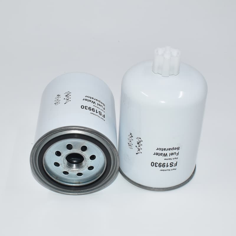FS19930 Heavy Duty Fuel Water Separator Filter for Fleetguard Cross Reference