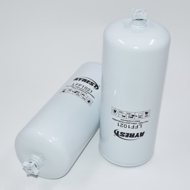LFF1021 Heavy Duty Spin-on Fuel Water Separator Filter for Diesel Engines