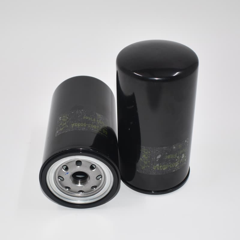 Daewoo Doosan Fuel Filter 65.12503-5033A Heavy Duty Replacement Part