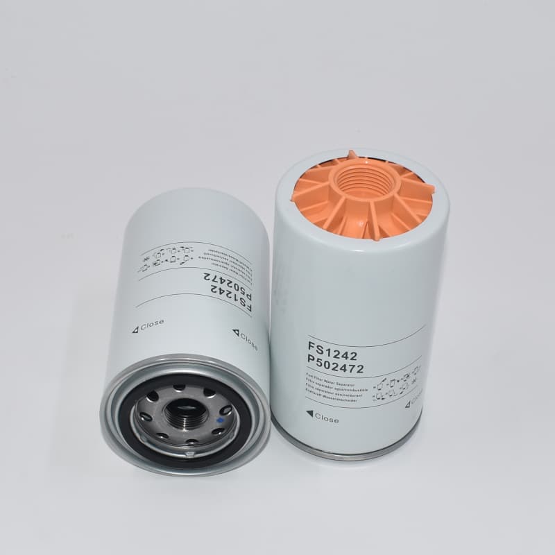 FS1242 Fuel Water Separator Filter - High Quality Replacement