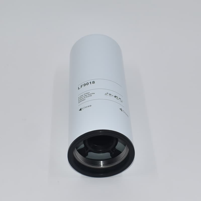 LF9018 Heavy Duty Oil Filter for Komatsu Equipment