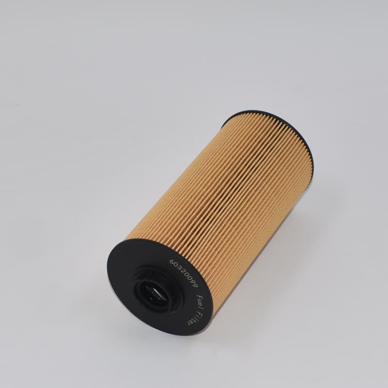 Genuine Sany Excavator Fuel Filter 60320099 - OEM Quality