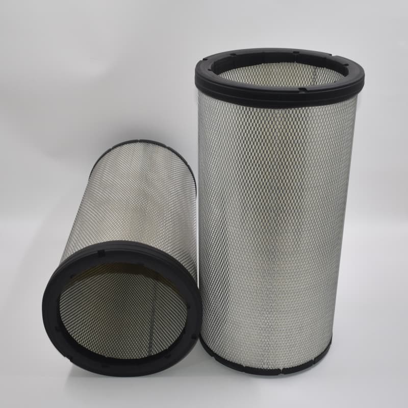 AF27994 AF27695 High Efficiency Industrial Air Filter for Engine