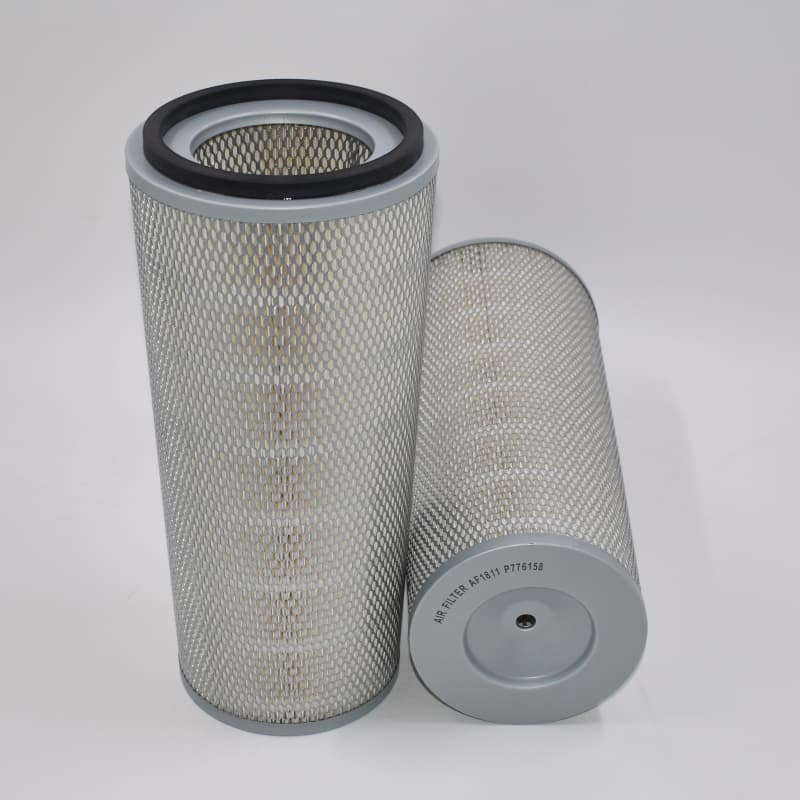Quality Guarantee Air Filter AF1811 for Fleetguard Replacement