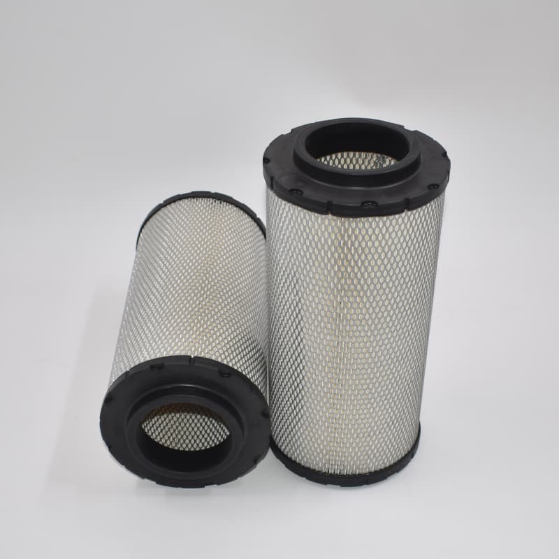 AF27942 Heavy Duty Industrial Air Filter for Construction Machinery