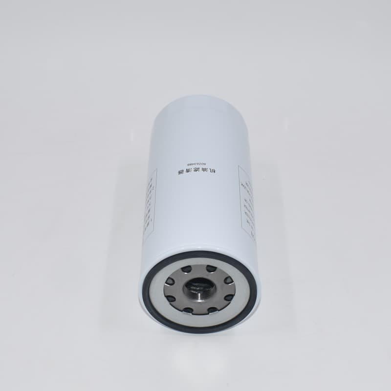 High Flow Heavy Duty Oil Filter Element 60263488 for Sany Machinery