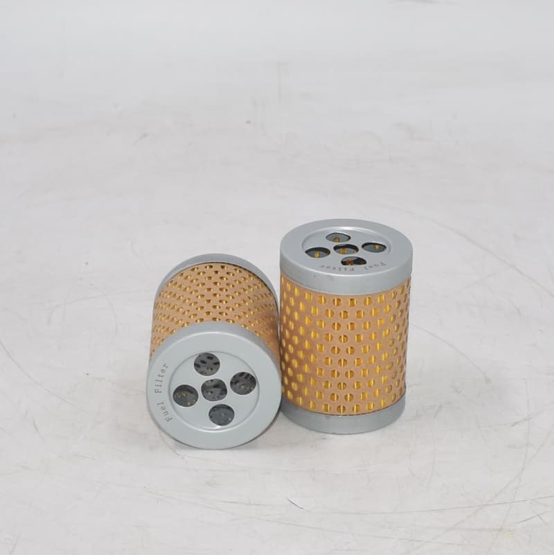 12336 High Efficiency Fuel Filter for Case IH and other machinery