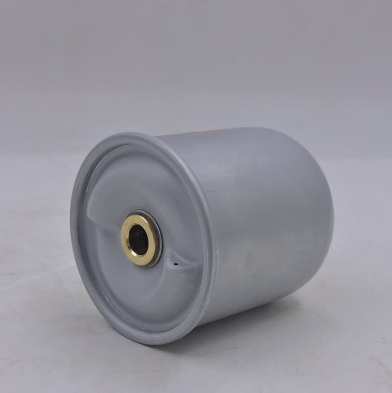 1529635 Heavy Duty Oil Filter for DAF Trucks - High Flow Design