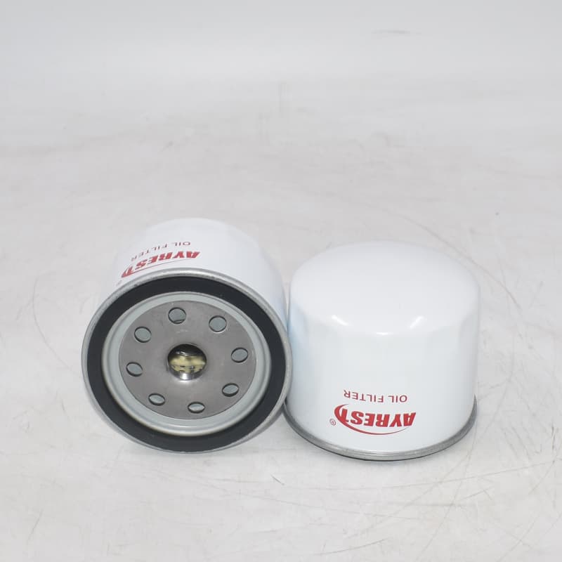 Honda Oil Filter 15400634033 for Construction Equipment and Automotive Replacement