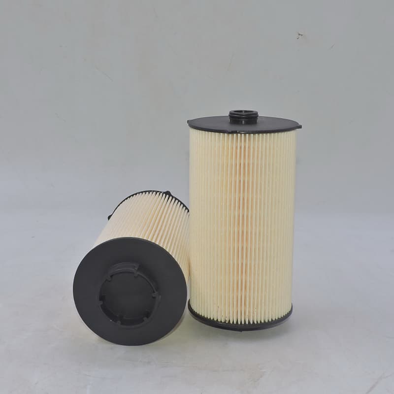 1536386 DAF Truck Fuel Filter Replacement - High Quality