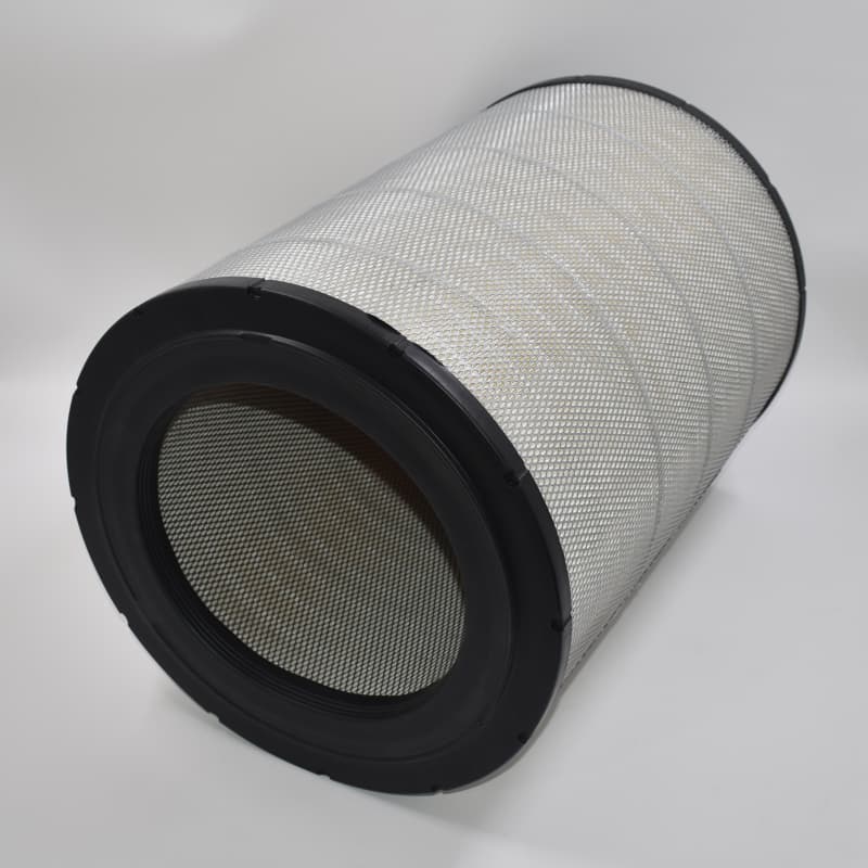 DBA5152 Donaldson Replacement Engine Air Filter for Construction Machinery