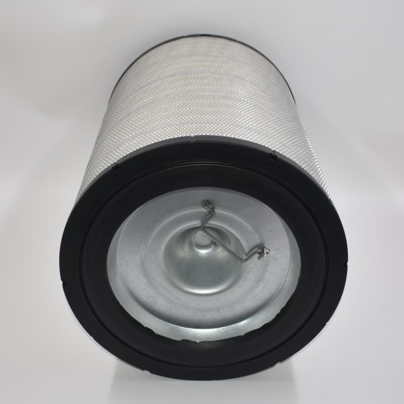 High quality air filter cross-reference diagram