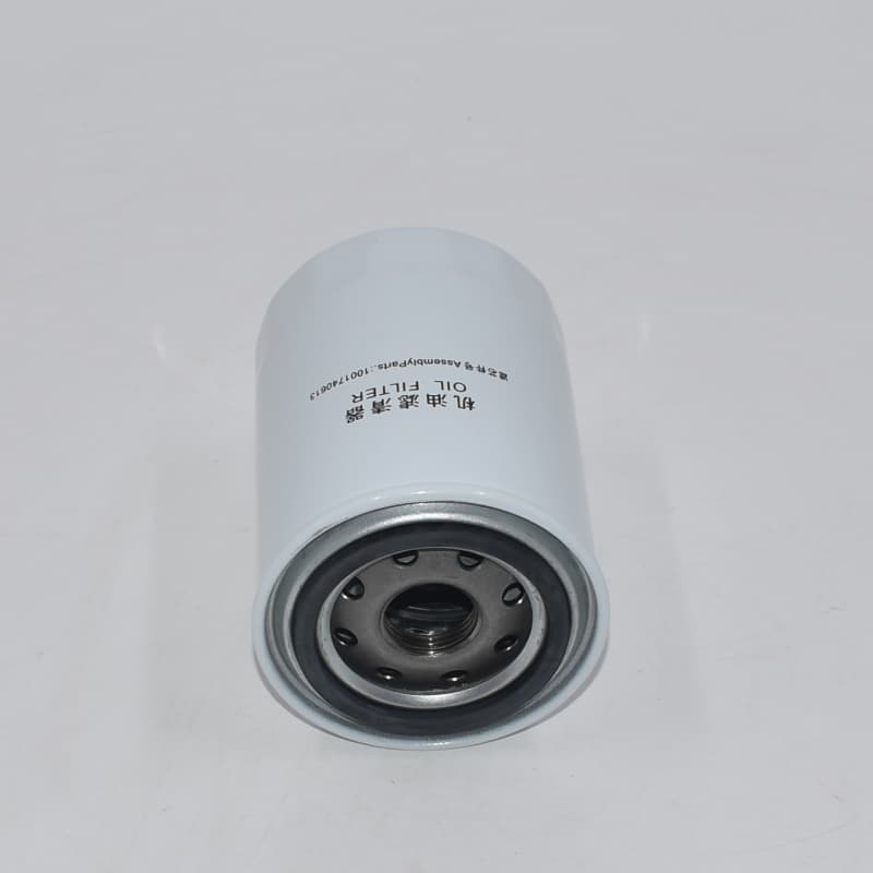 Weichai Heavy Duty Oil Filter 1001740613 for Engine Protection