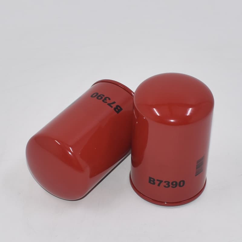 B7390 Heavy Duty Oil Filter for Baldwin Lookup
