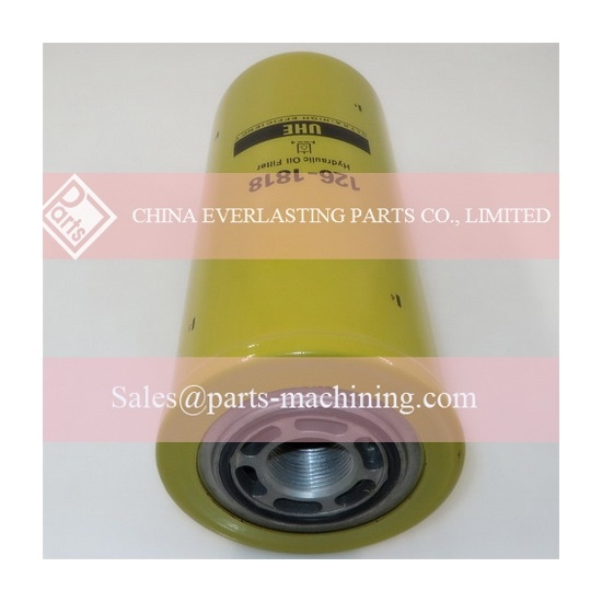 HYDRAULIC TRANSMISSION FILTER 126-1818