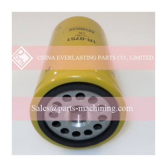 High Efficiency Spin-on Fuel Filter 1R-0751