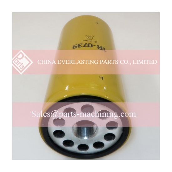 truck engine part oil filter 1R0739 1R-0739