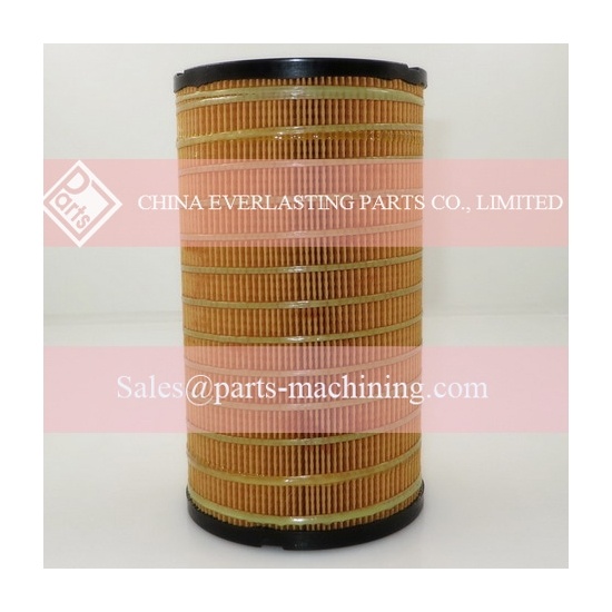 constrction machine excavator hydraulic filter 1R-0741