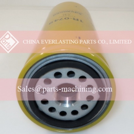 Diesel fuel filter 1R-0749 use for CAT