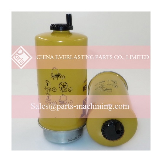 High quality fuel filter 228-9130