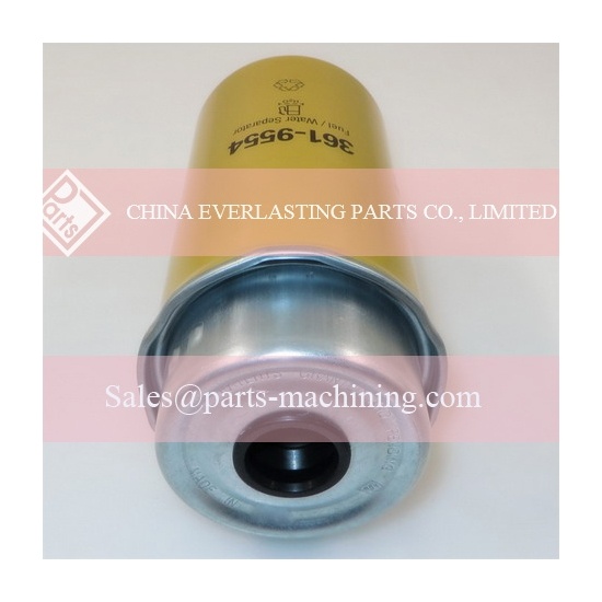 Fuel Water Separator 361-9554
