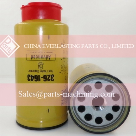 Fuel Water Separator 326-1643
