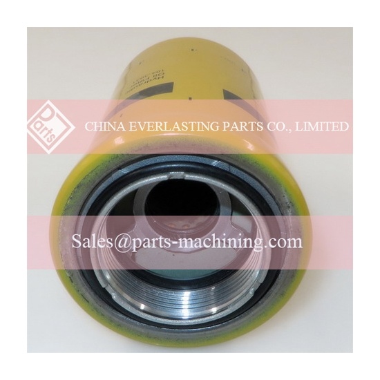 Hydraulic filter elements 184-3931