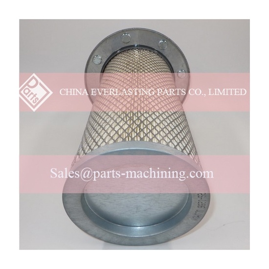 Forklift inner air filter element 2S-1286