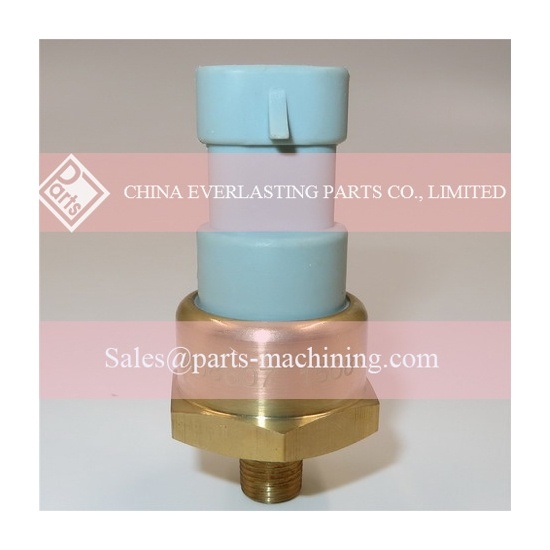 Generator Oil Pressure Alarming Switch 3408607