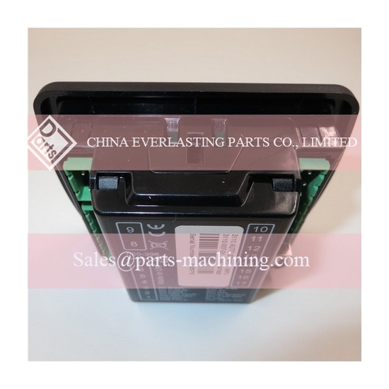 Deep sea generator controller DSE3110