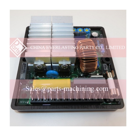 diesel generators set AVR SR7