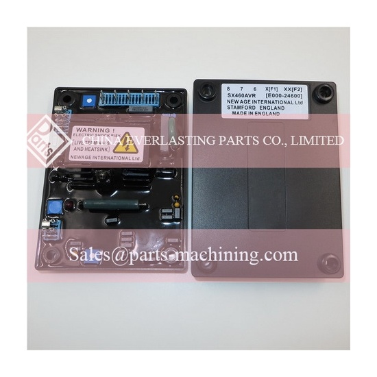 Stamford AVR SX460 Automatic Voltage Regulator