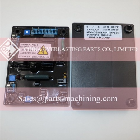 Stamford AVR SX460 Automatic Voltage Regulator