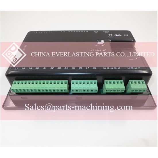automatic generator controller DSE5120